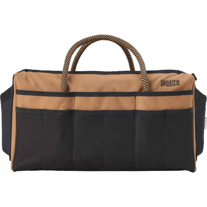 Fire Hose Extreme Riggers Bag | Duluth Trading Company