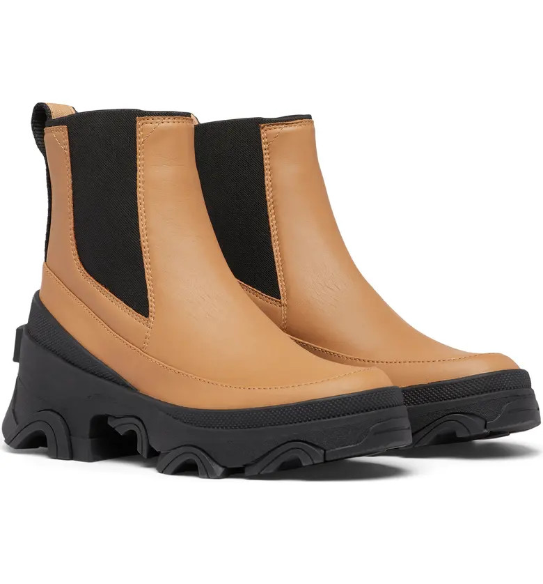 Brex™ Waterproof Chelsea Boot (Women) | Nordstrom