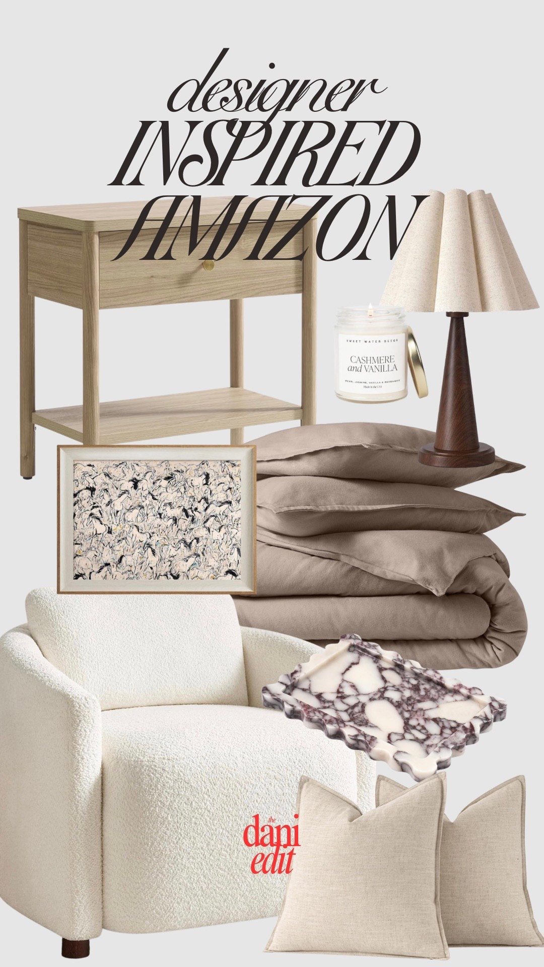 Bedroom refresh for 2026 — 🫶🏻


#LTKdayinmylife #LTKmorningroutine #LTKHome