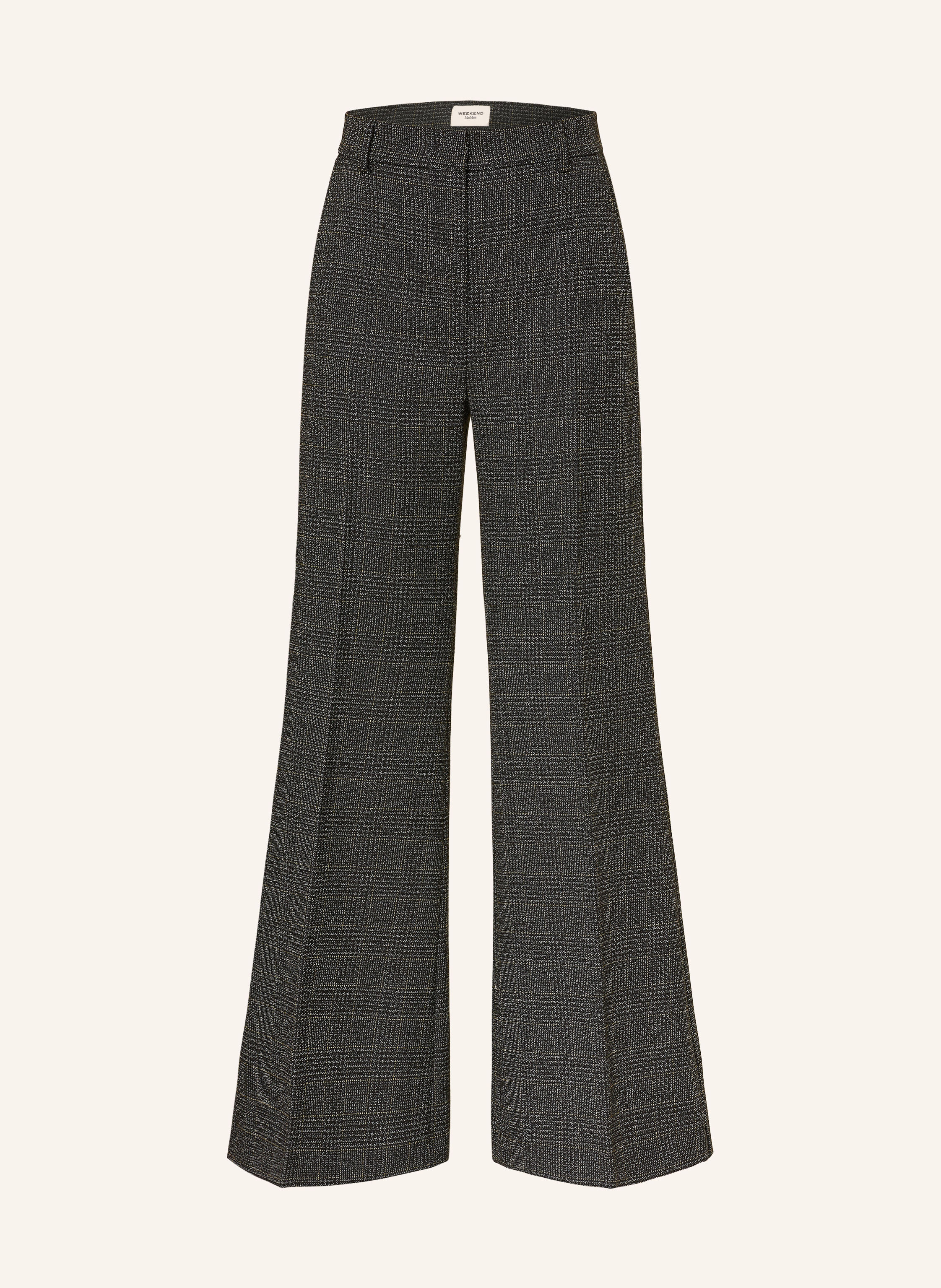 WEEKEND Max Mara Marlenehose PACCA | Breuninger (DACH)