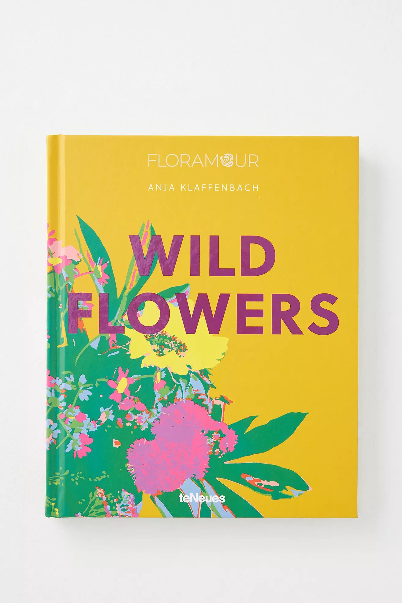 Wild Flowers | Anthropologie (US)