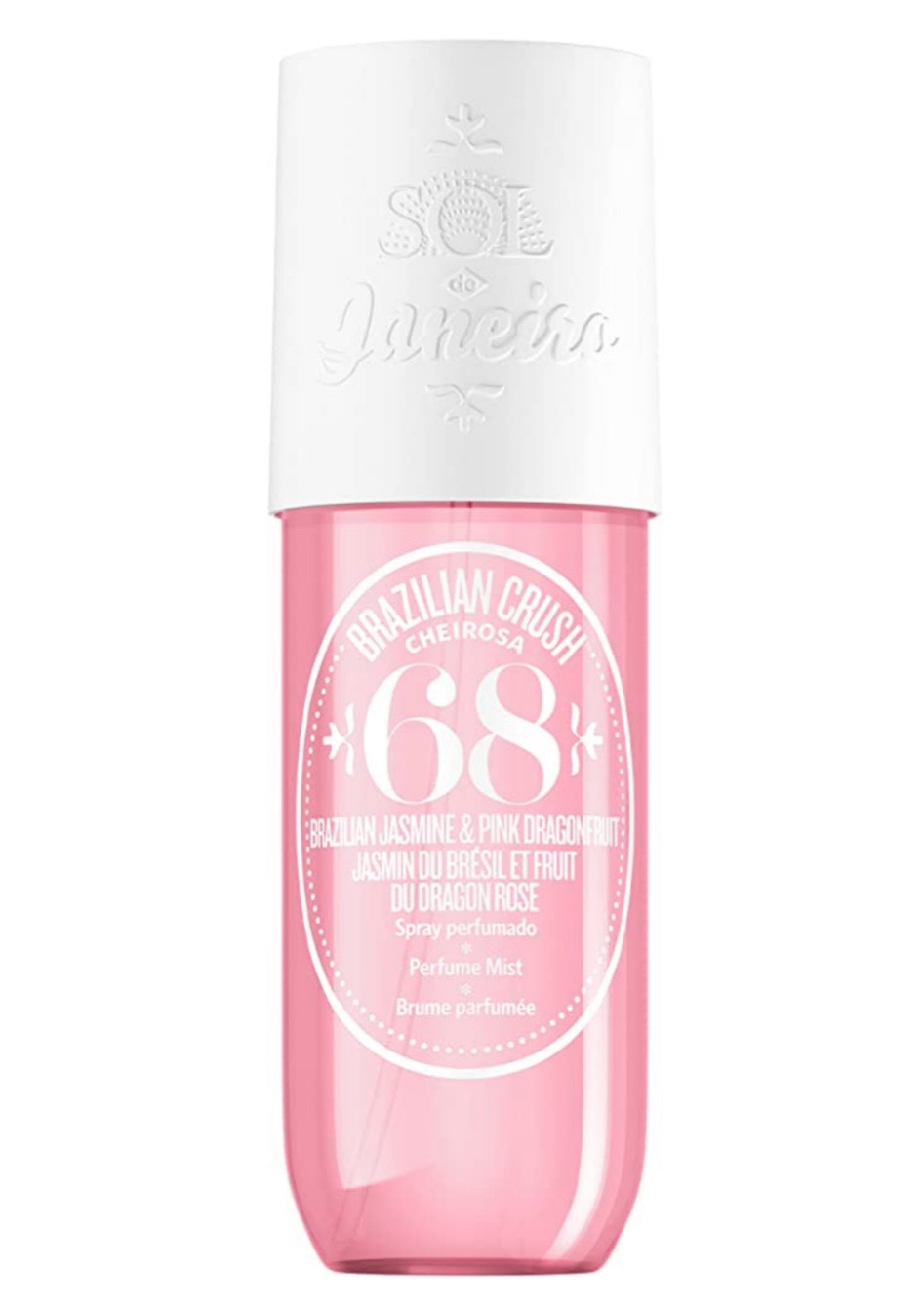 Baccarat Rouge 540 DUPE!!!! The best  dupe you can find on Amazon! Highly recommend 

#LTKunder50 #LTKbeauty #LTKunder100