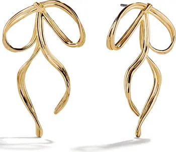 Louisa Bow Stud Earrings | Nordstrom