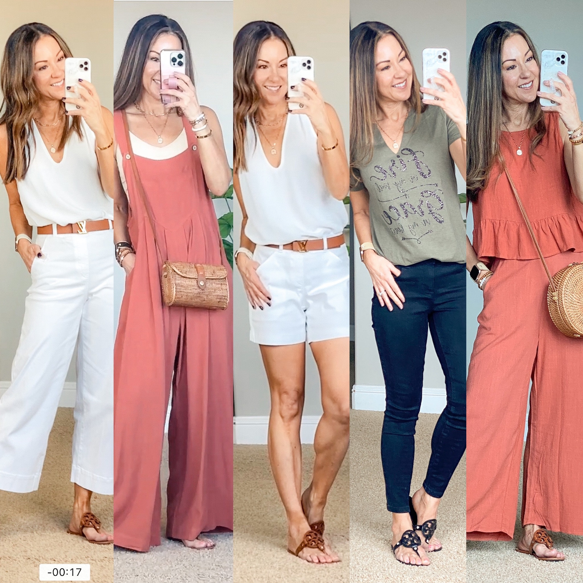 Last weeks top sellers 
Spanx - Save 10% + free shipping and returns 
Save 10% at Gibsonlook code HOLLY10 
Save 10% on Amazon pieces  

#LTKstyletip #LTKSeasonal #LTKsalealert