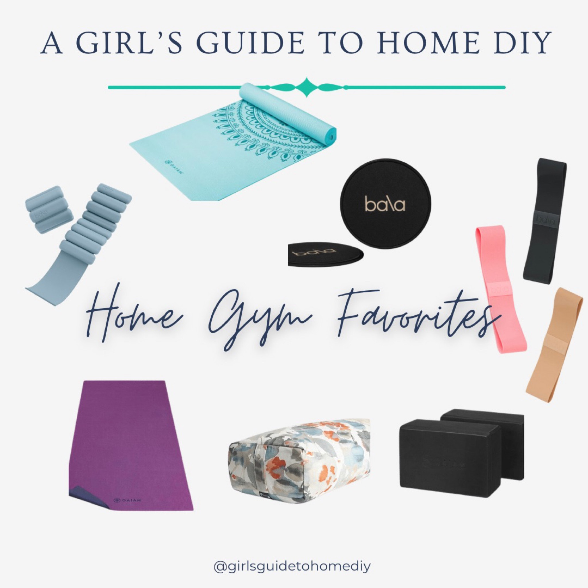 Home gym favorites, home gym equipment, workout equipment, fitness gifts, gifts for fitness lovers, gifts for runner, gifts for yoga, gifts for Pilates, barre gifts

#LTKGiftGuide #LTKhome #LTKfit