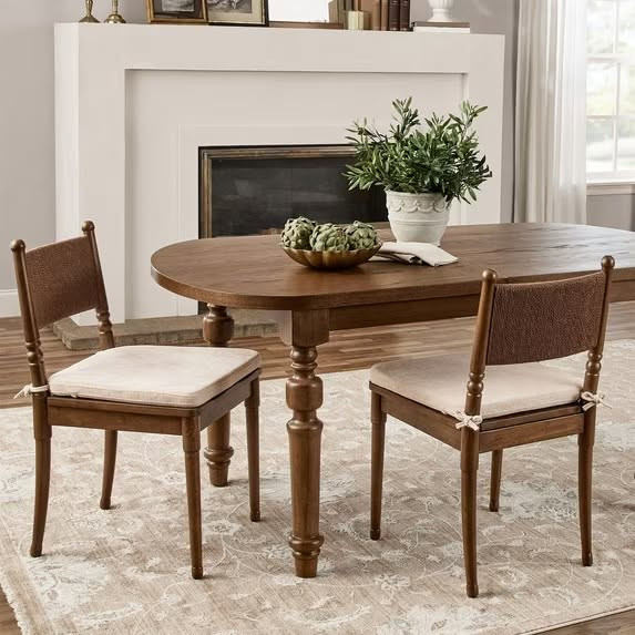 Affordable dining chairs 

 #LTKHome