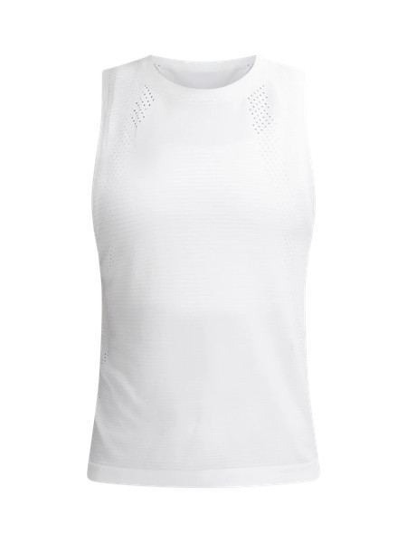 Train to Be Tank Top | Women's Sleeveless & Tank Tops | lululemon | Lululemon (US)