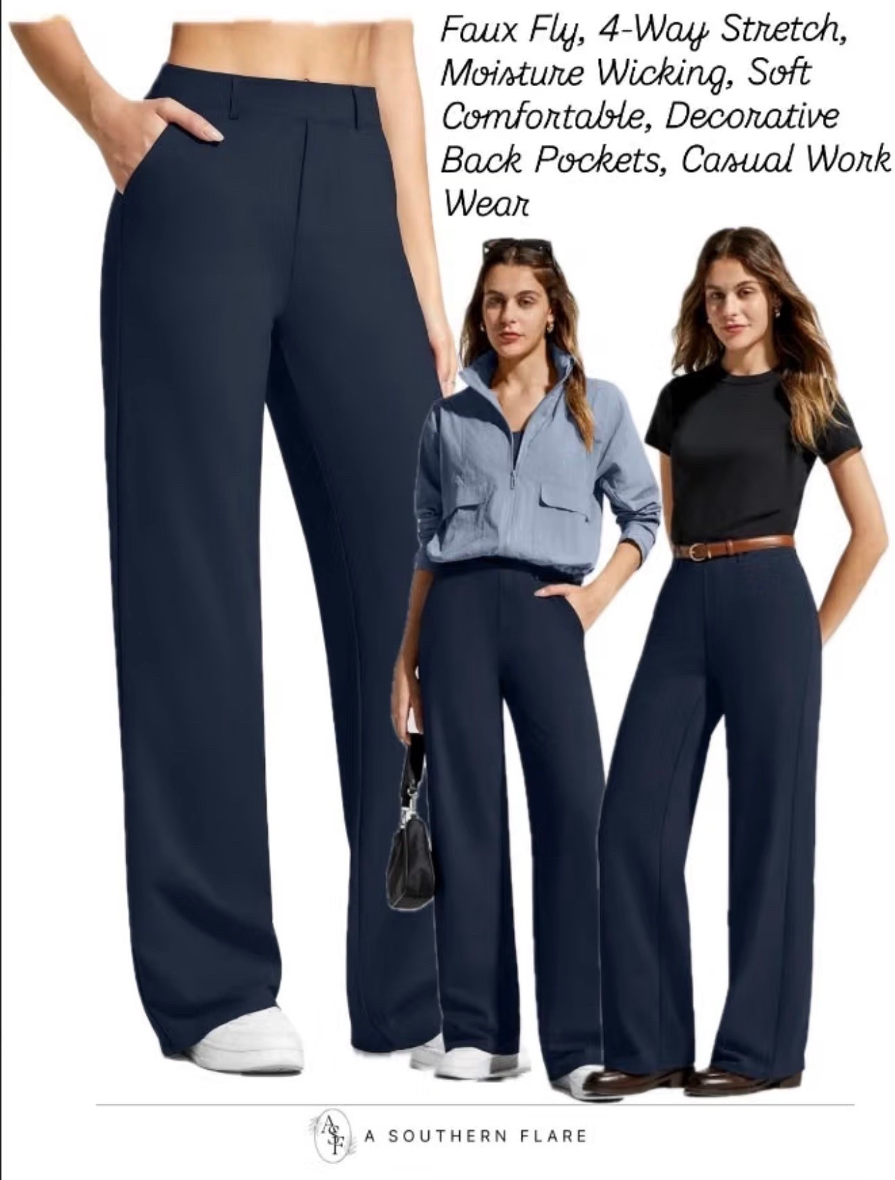 Casual top rated pants/ fashion