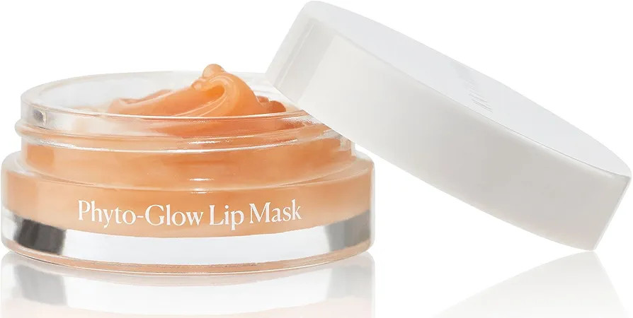 Naturium Phyto-Glow Lip Mask, Hydrating & Moisturizing Balm, Restores & Replenishes for Nourishin... | Amazon (US)