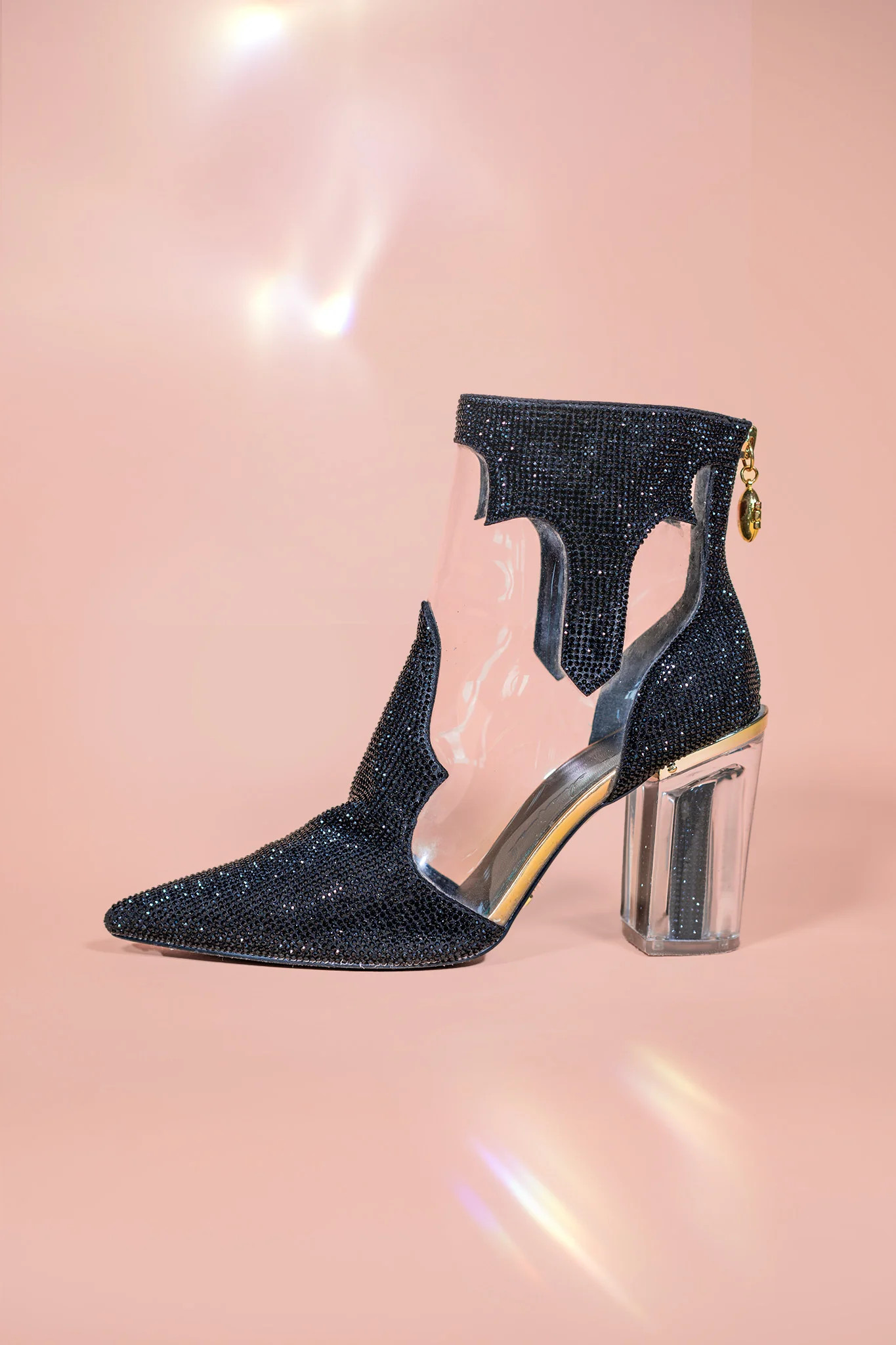 "Twinkle Twinkle Two Step" Womens Boots | She is Cheval | She Is Cheval