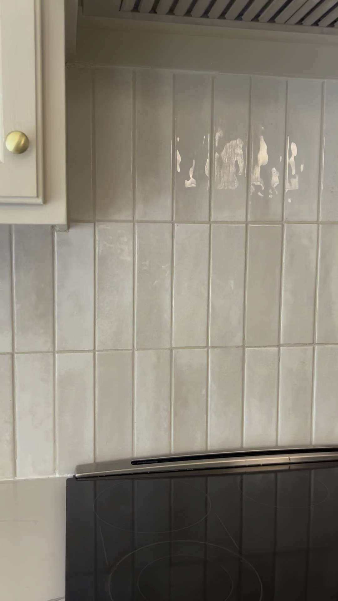 Backsplash, kitchen, tiles, affordable, zellige dupe

#LTKhome #LTKfindsunder50 #LTKfindsunder100