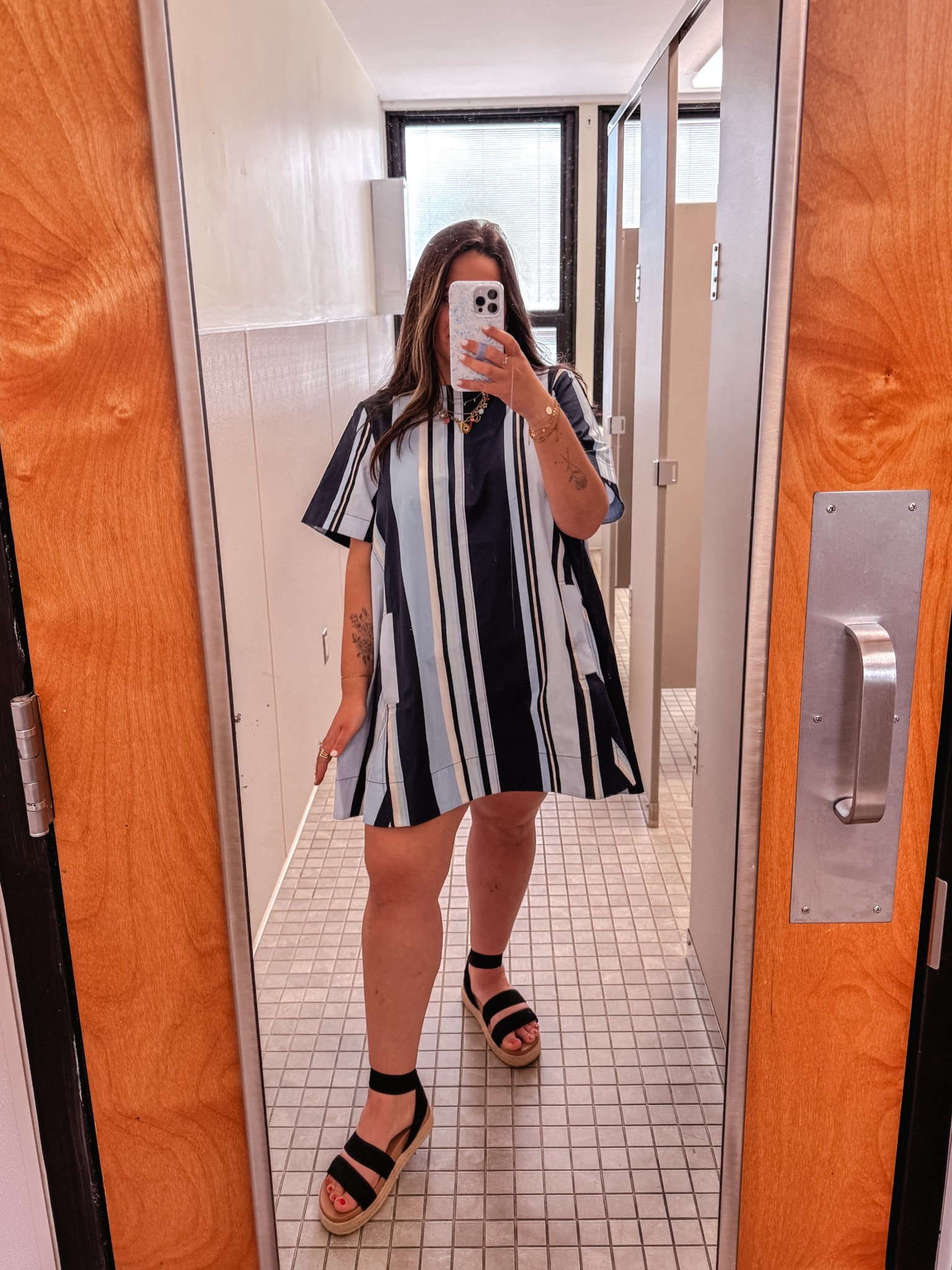 Teacher ootd 🫶🏻

#LTKStyleTip #LTKMidsize #LTKSeasonal