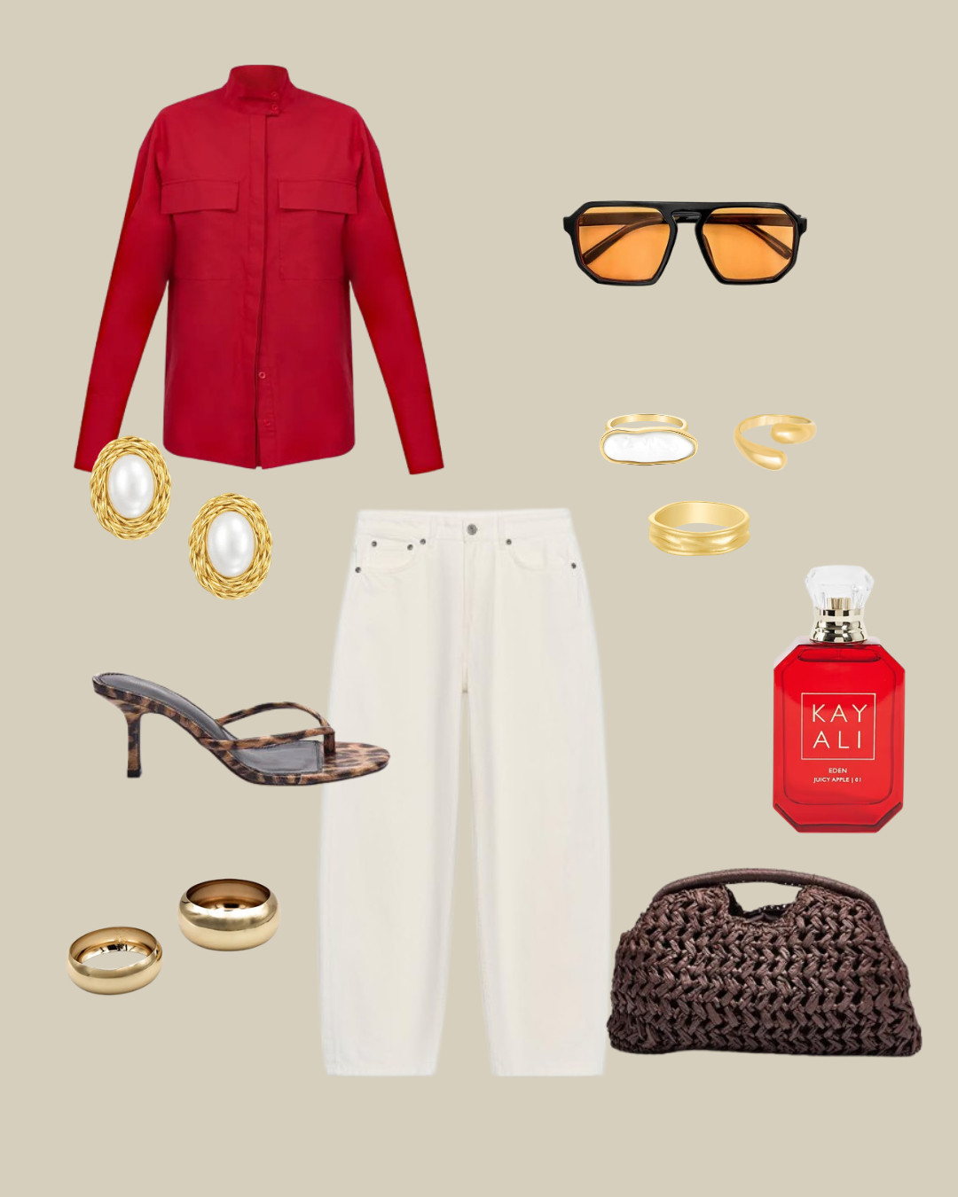 Spring summer outfit <3 

 #LTKuk #LTKspring #LTKsummer
