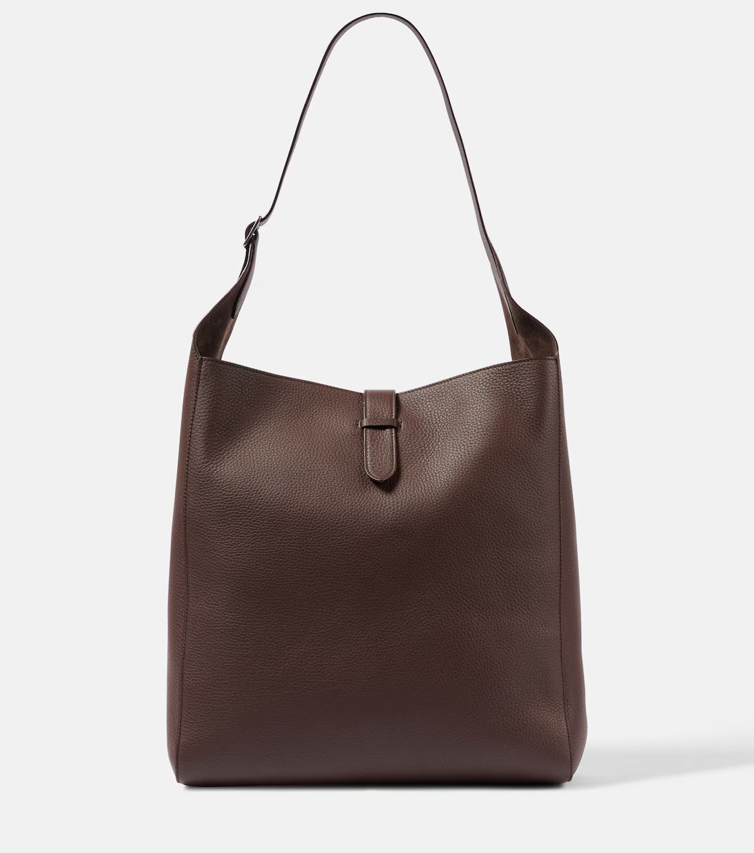 Blake leather shoulder bag | Mytheresa (US/CA)