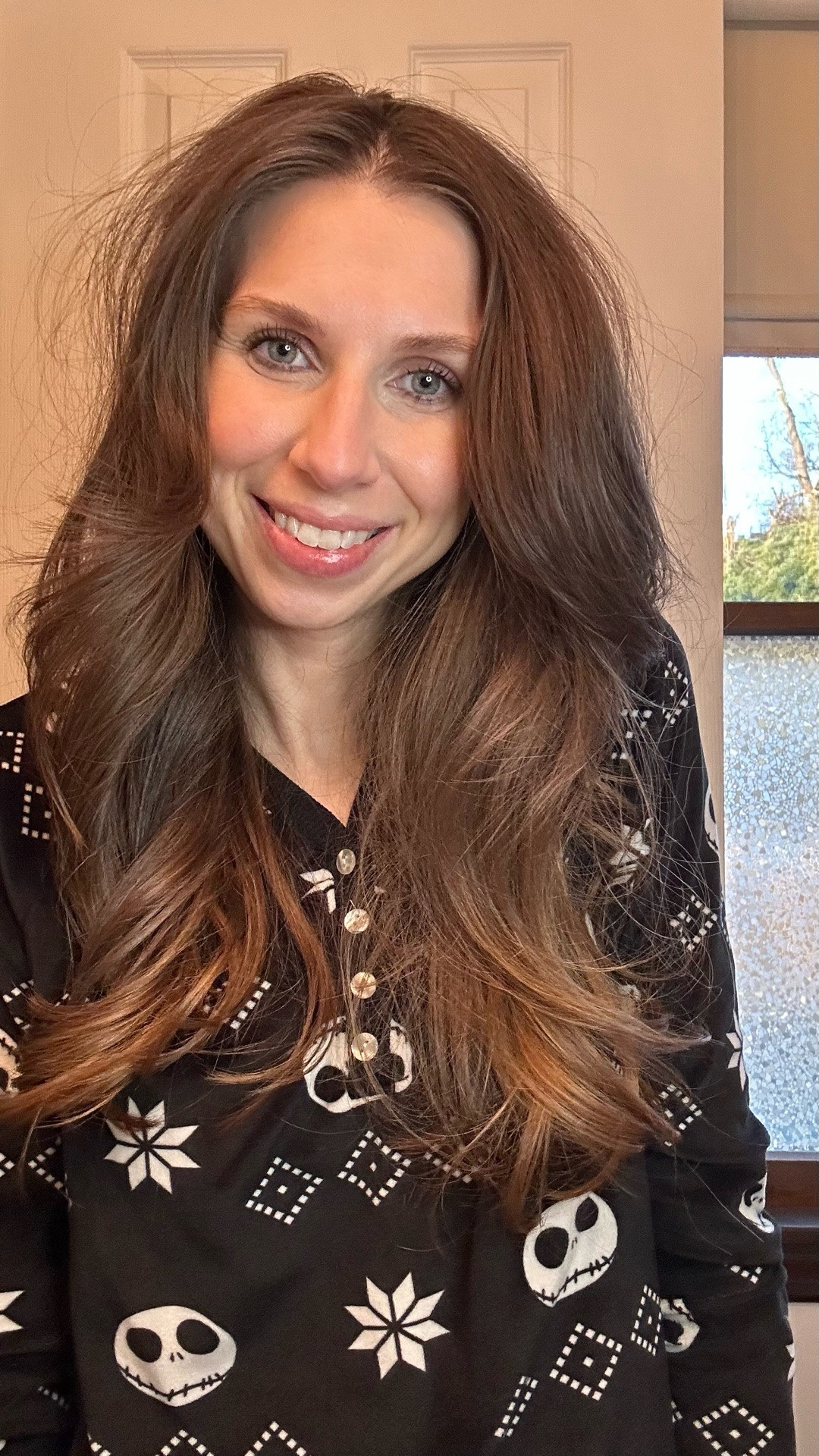 My 5-ish minute morning beauty routine for the days I’m short on time… which is basically every day. This is my realistic, no-frills routine that helps me look more awake and put together without spending forever in front of the mirror.
I focus on multitasking products that are quick, easy, and actually make a difference — simple skincare to refresh my face, a few makeup staples to add life back into my skin, and I’m ready for the day. Nothing complicated, nothing high maintenance, just products I truly reach for when time is tight.

If you’re in a season where mornings are busy and efficiency matters, this routine is proof that you don’t need a full glam to feel confident. Linking every product I use here so you can recreate this quick, everyday routine.

#LTKgrwm #LTKmomlife #LTKmorningroutine