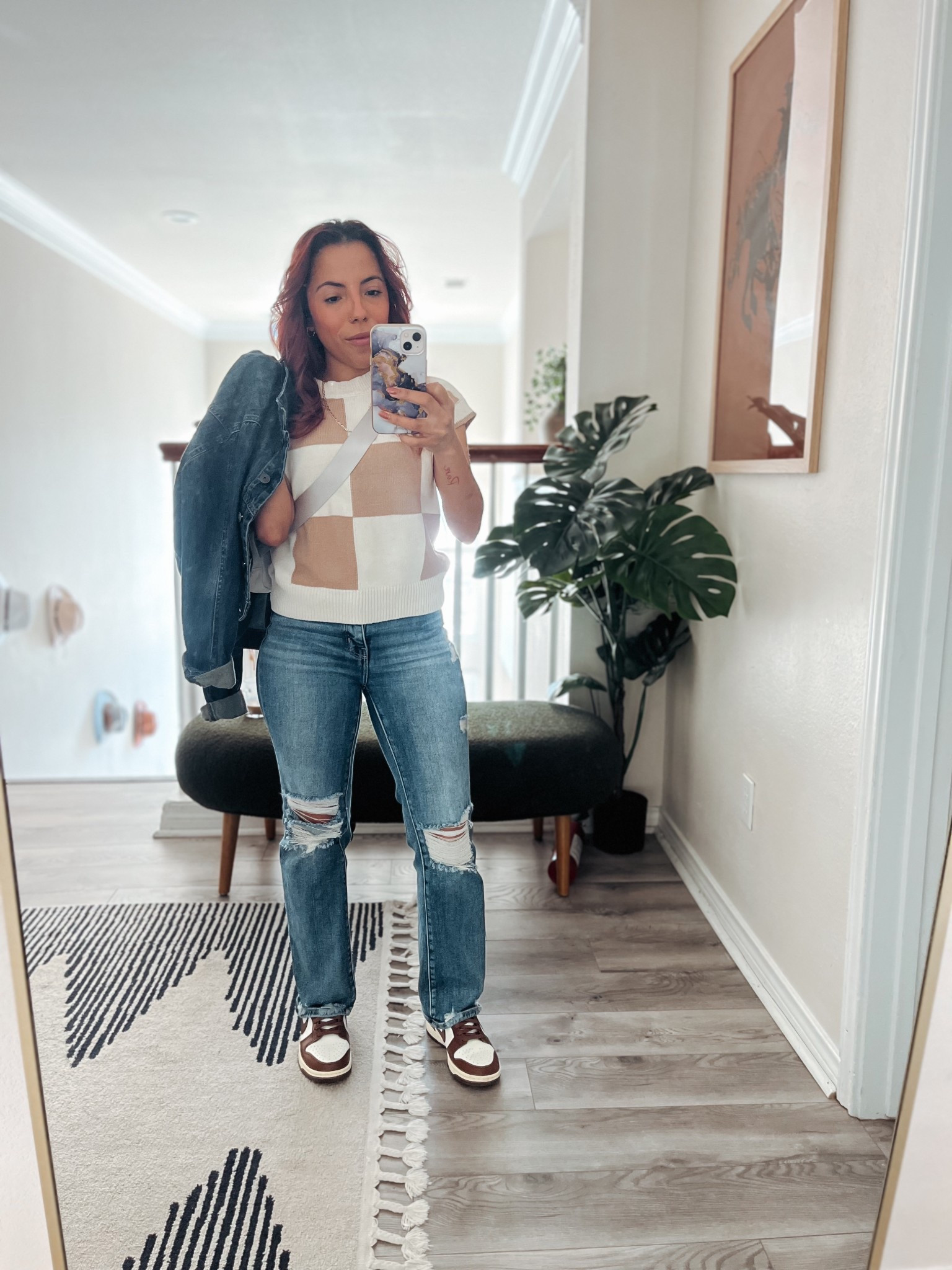 About a look #TexasTrip
#petitestyle #styletips #moda
5’0, XS, 24 W, 28-30 IN


#LTKStyleTip #LTKPetite #LTKFindsUnder100