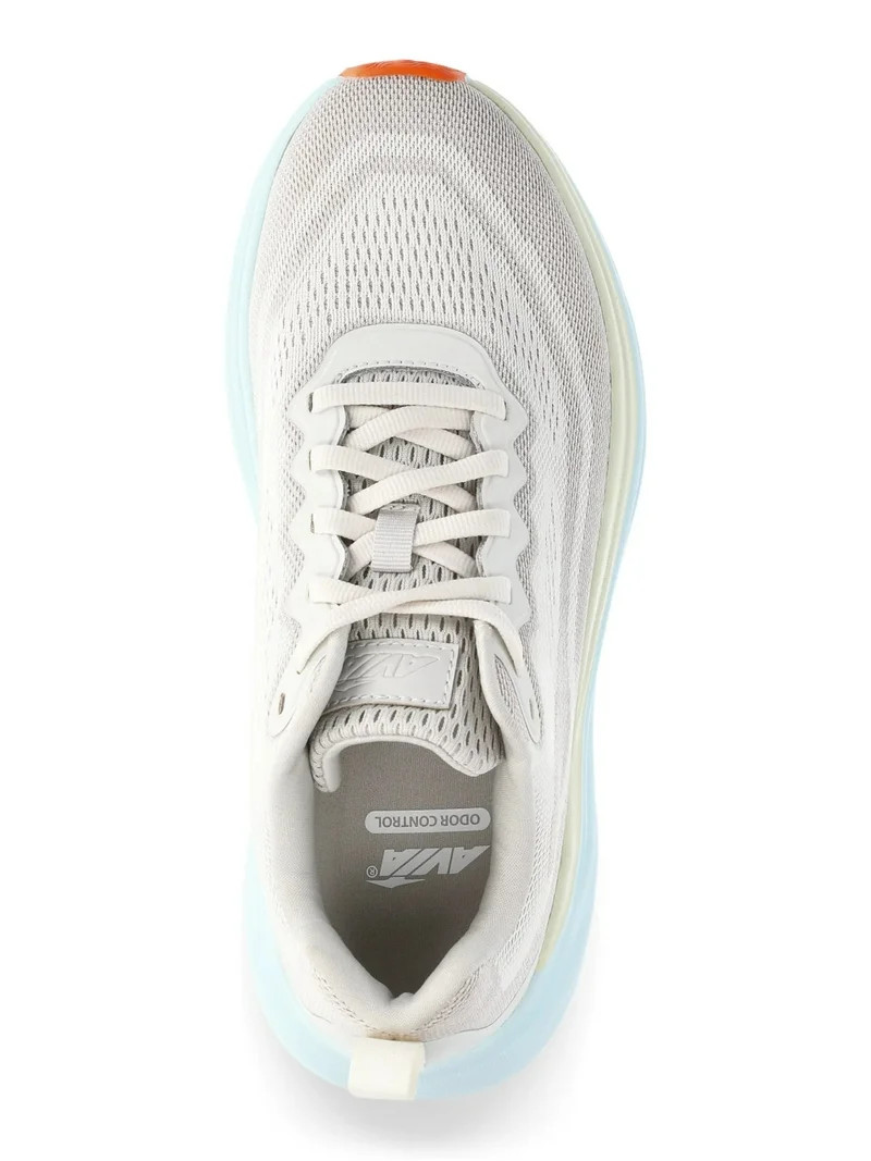 Avia Women's Comfort Performance Sneaker, Wide Width Available | Walmart (US)
