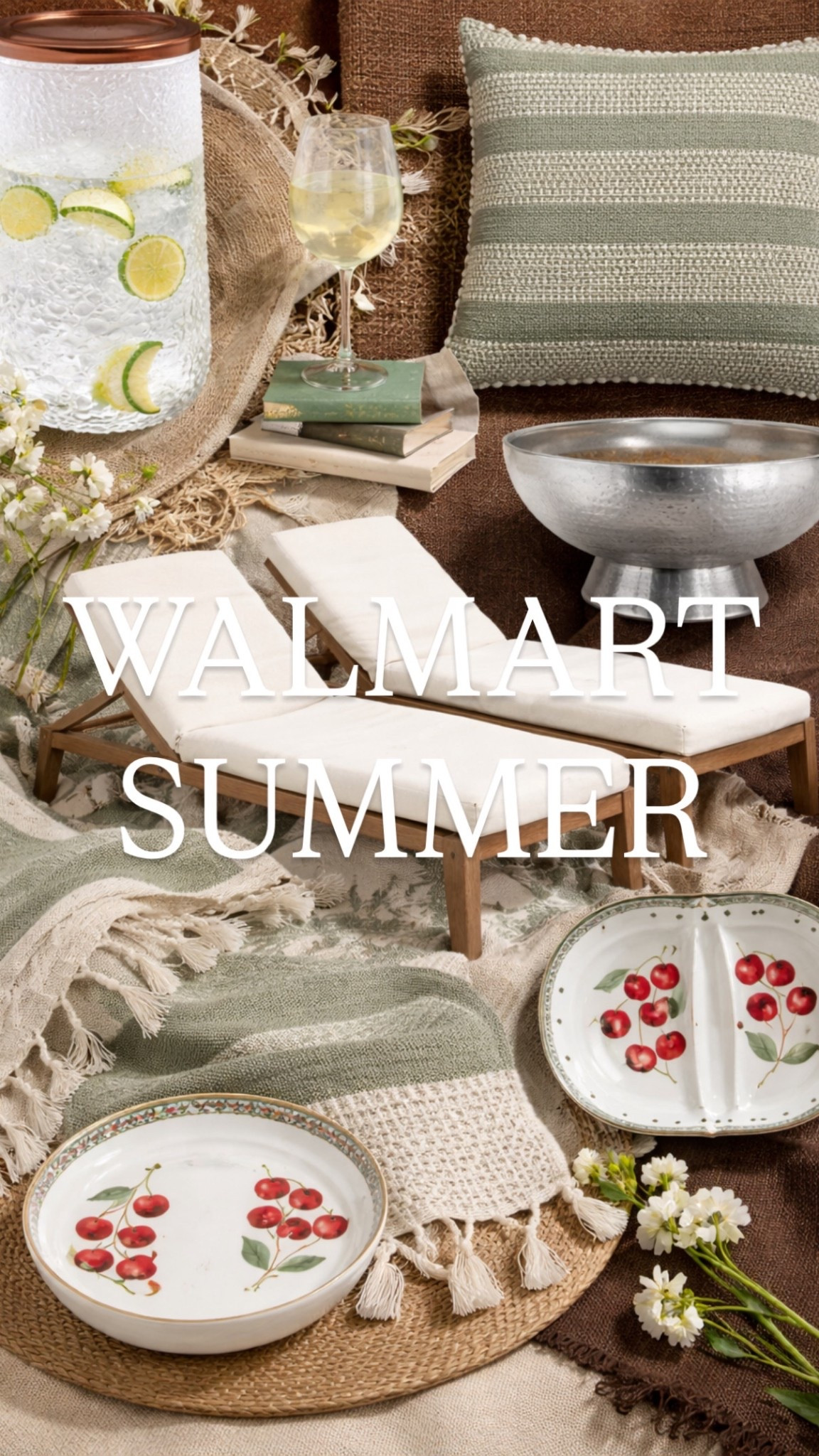 Al fresco vibes from Walmart Canada 🍅🌿

#LTKsummer #LTKhome #LTKcanada