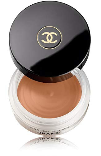 Chanel Soleil Tan De Chanel Bronzing Makeup Base 1 oz/ 30 g | Amazon (US)