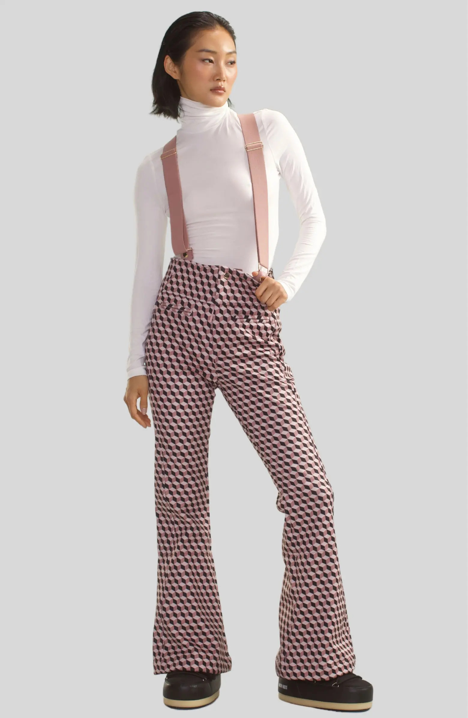 Slope Style Ski Pants | Nordstrom