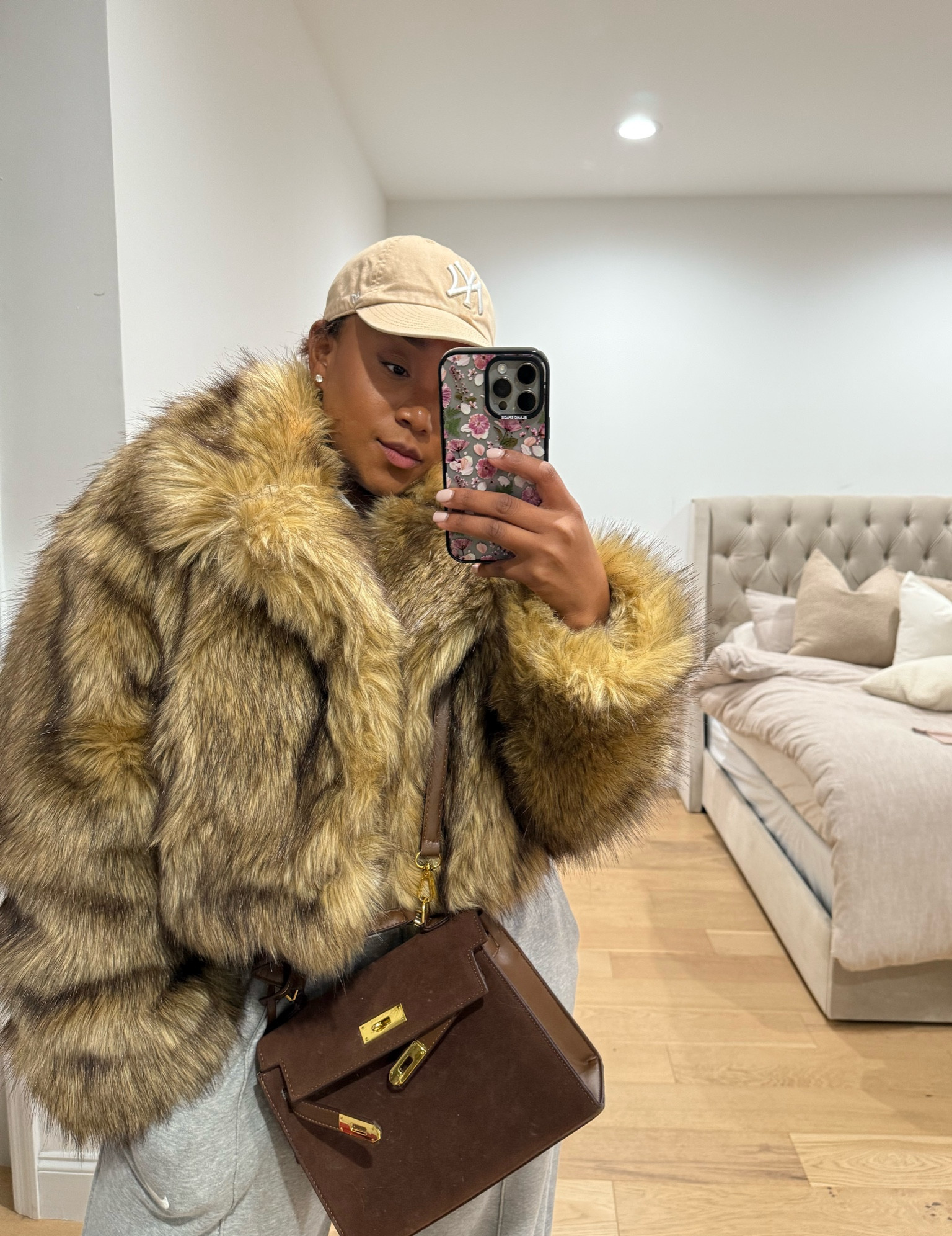 Fur season 