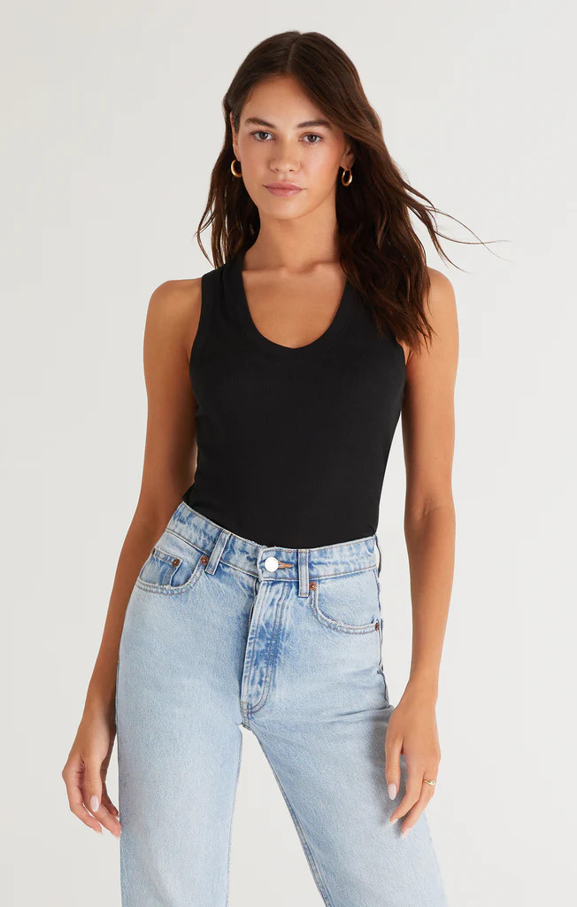 Sirena Rib Tank | Z Supply
