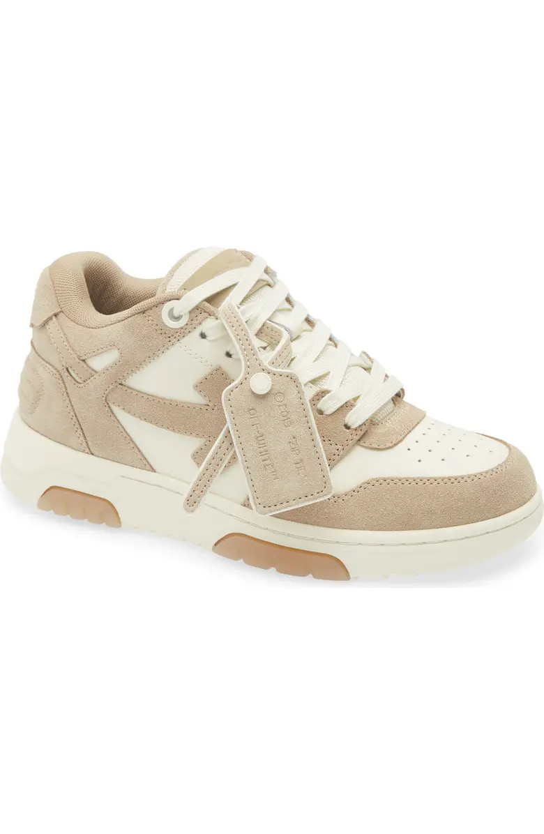 Off-White Out of Office Sneaker (Women) | Nordstrom | Nordstrom