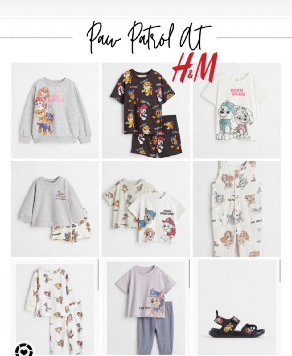 H&M always has the cutest more neutral character clothing for kids ! 
#neutral #toddlerfinds #toddlerfashion #handm #hm #kidsfashion #kidsfallfashion 

#LTKunder50 #LTKfamily #LTKbaby