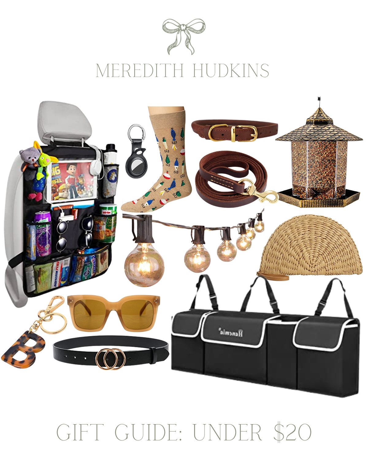 Meredith Hudkins's Amazon Page | Amazon (US)