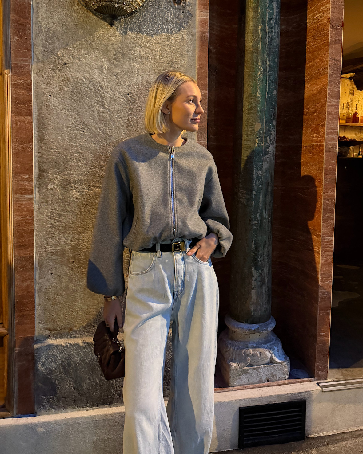 ZARA FALL FINDS! #LTKFall 

 