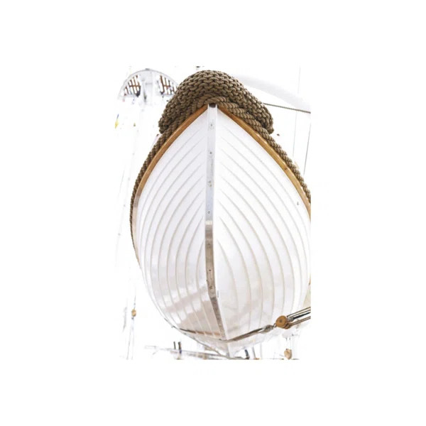 Jordan Thurston Vent Frais II by Jordan Thurston Print | Wayfair North America