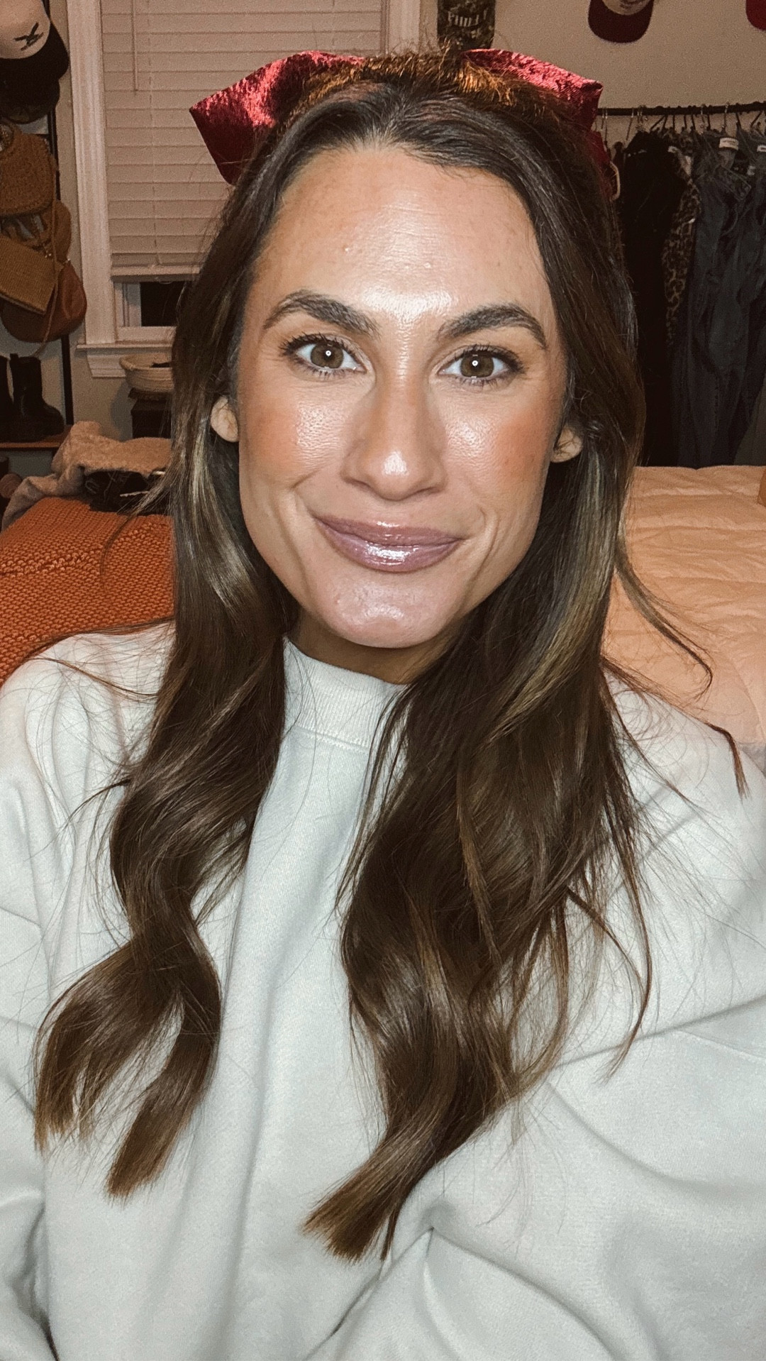 Amazon beauty products that I DON’T regret buying. 

⭐️ Skin clearing cleanser and toner pads
⭐️Brightening toner pads
⭐️ Skin smoothing toner
⭐️The best drugstore retinol  

#LTKselfcare #LTKBeauty #LTKGiftGuide