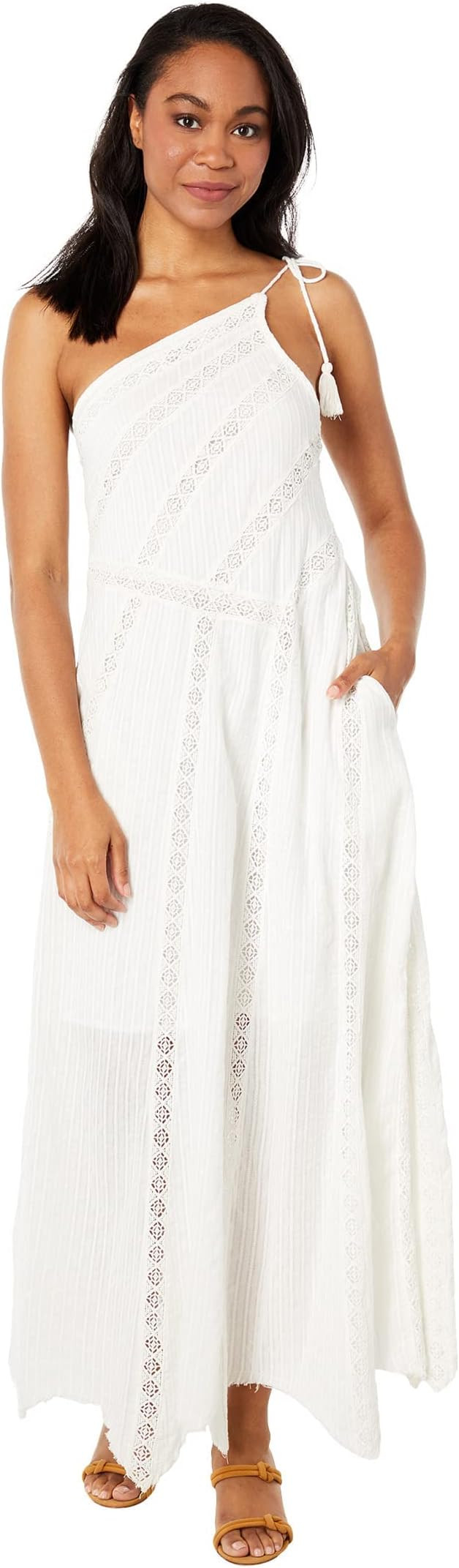Free People Bella Maxi Dress | Amazon (US)