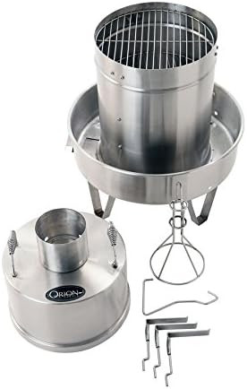 Orion Cooker The Convection BBQ Smokers (Medium- 36" H) | Amazon (US)
