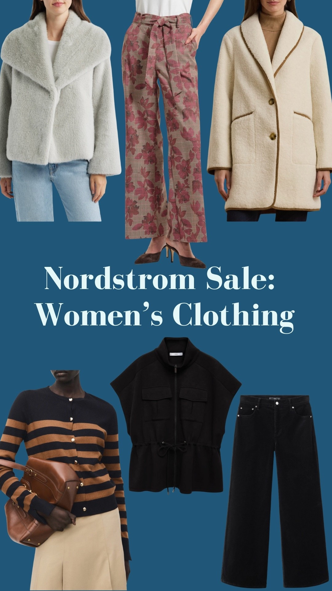 Kicking 2026 off with the BEST sales !!! 🍾

#LTKSaleAlert