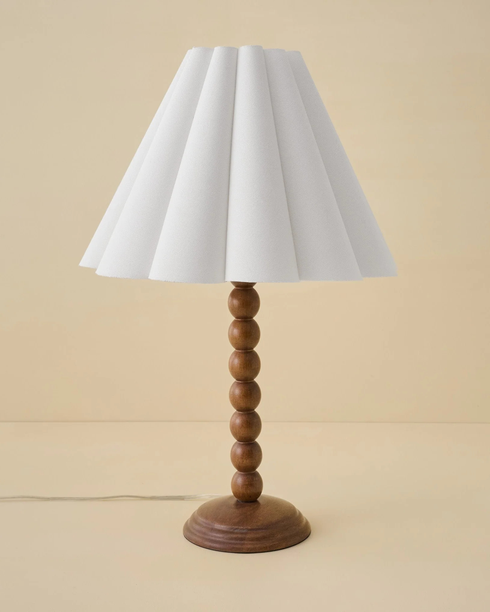 Linden Table Lamp | Magnolia