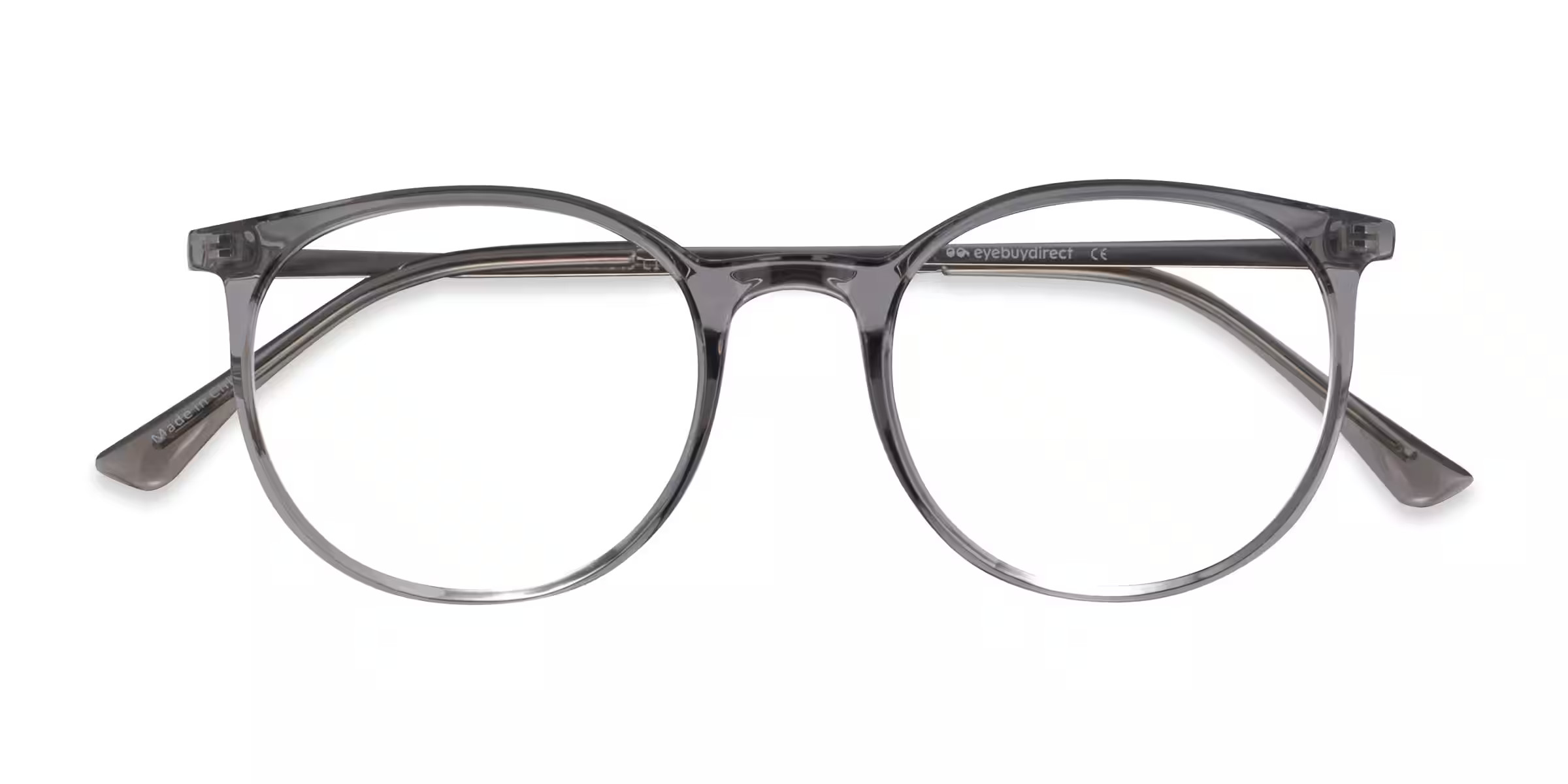 Marilou Glasses | EyeBuyDirect.com