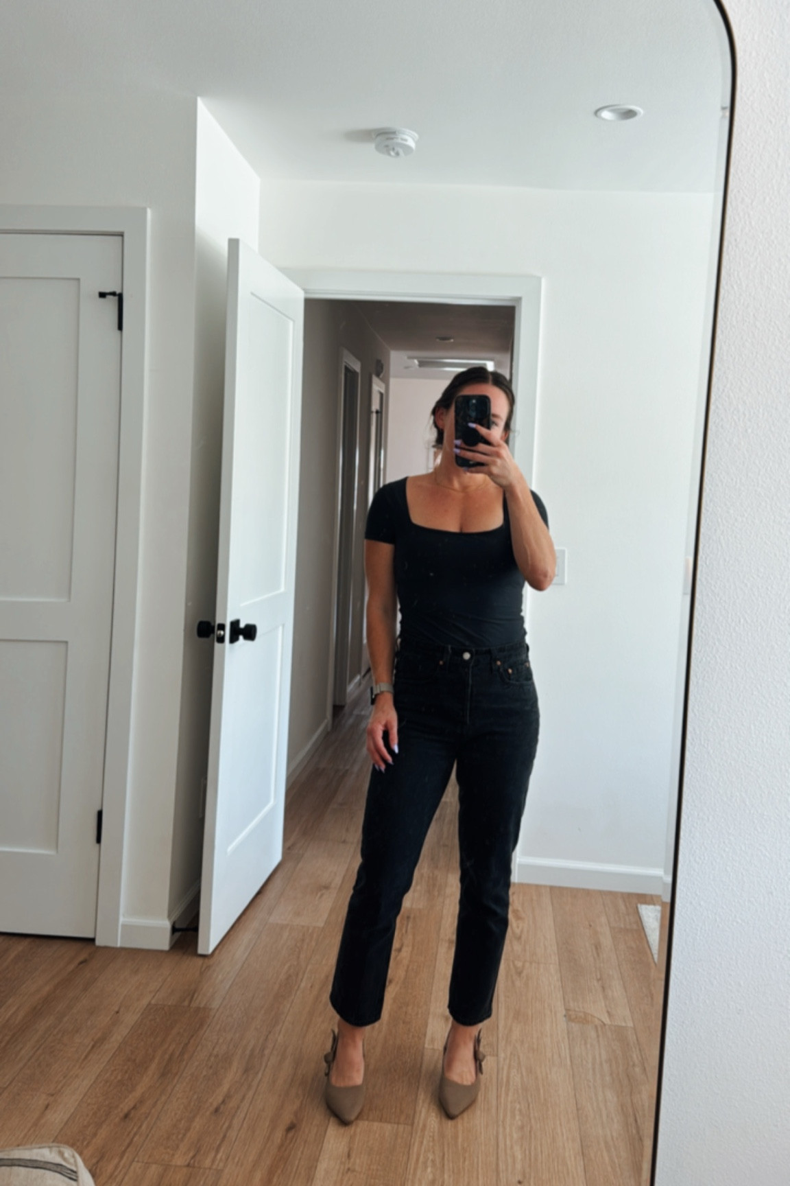 Casual outfit 

#LTKWorkwear #LTKStyleTip #LTKSeasonal