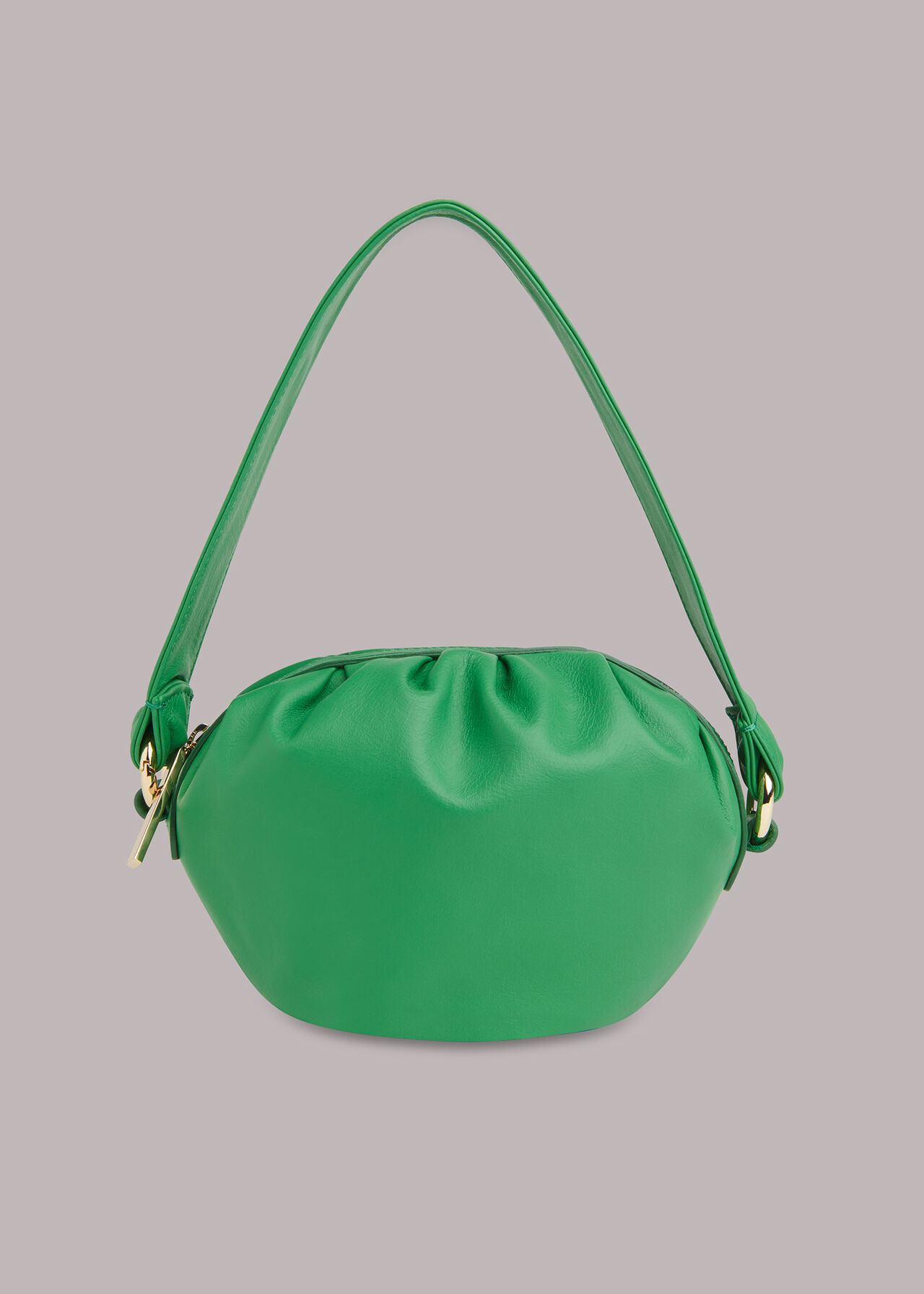 Raina Puff Ball Bag | Whistles