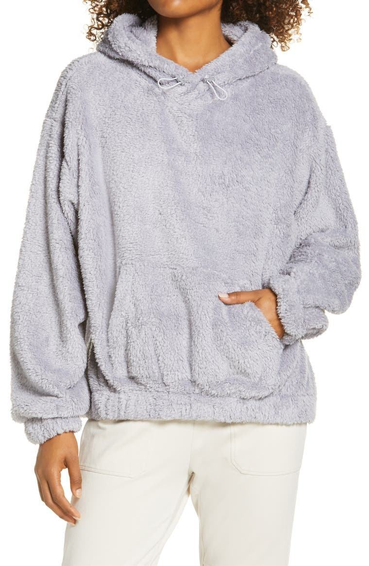 Fleece Hoodie | Nordstrom