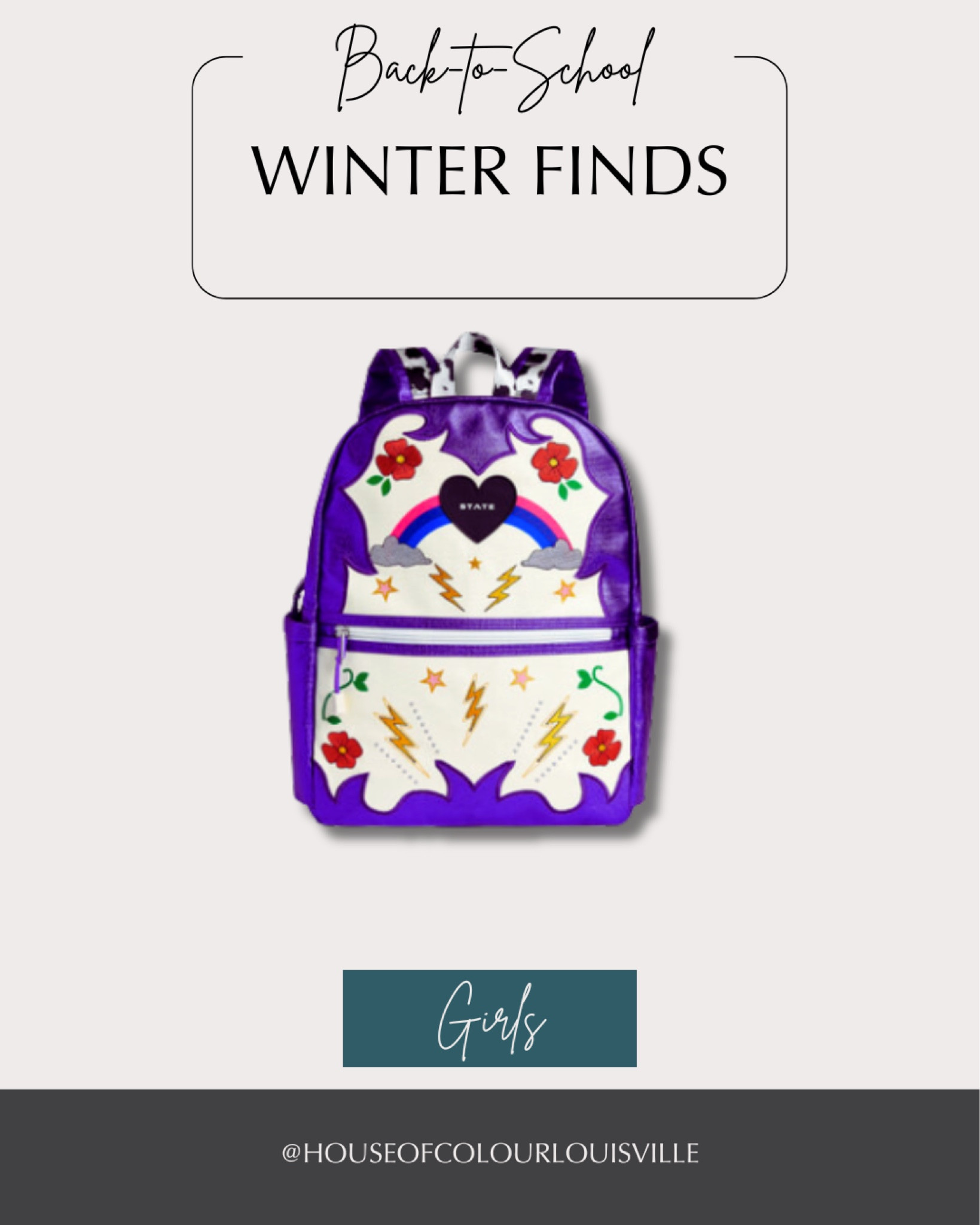 Back-to-School finds for your #hocwinter girls!

#LTKFamily #LTKBacktoSchool #LTKKids