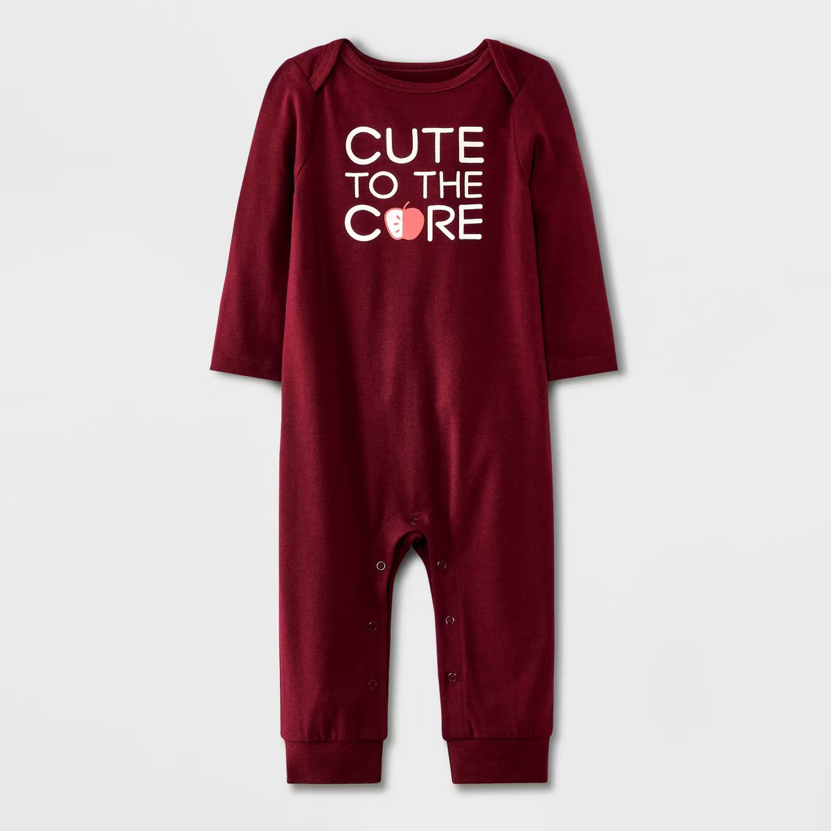 Baby Graphic Romper - Cat & Jack™ | Target
