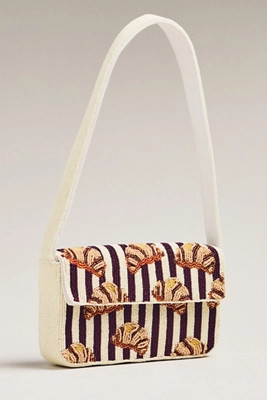 The Fiona Beaded Bag: Food & Drink Edition | Anthropologie (US)