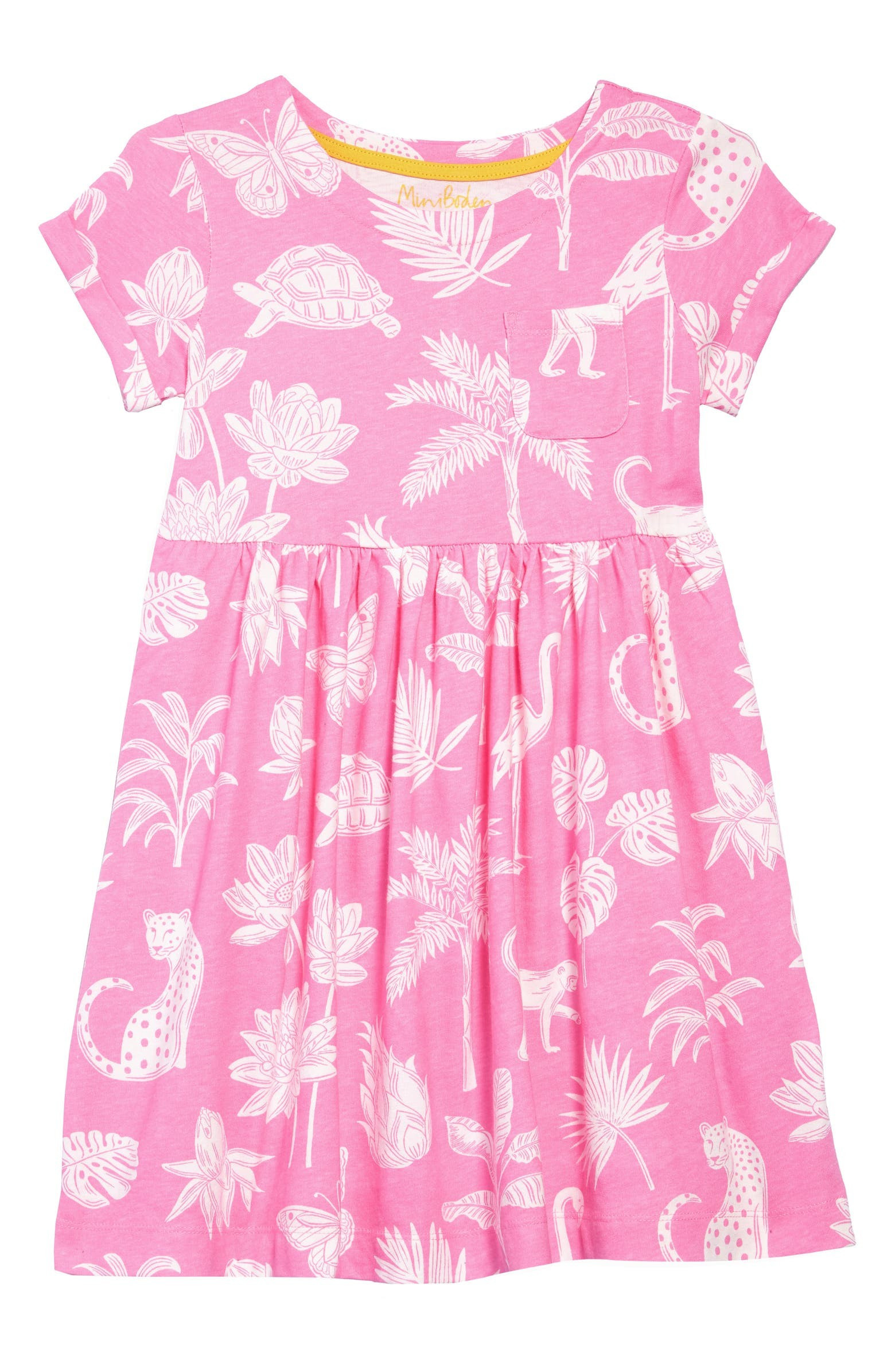 Kids' Fun Jersey Dress | Nordstrom