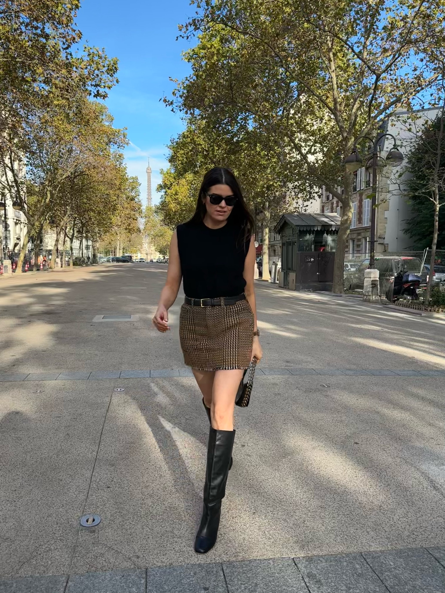 My Stella McCartney PFW outfit 🇫🇷

#LTKstyletip #LTKeurope