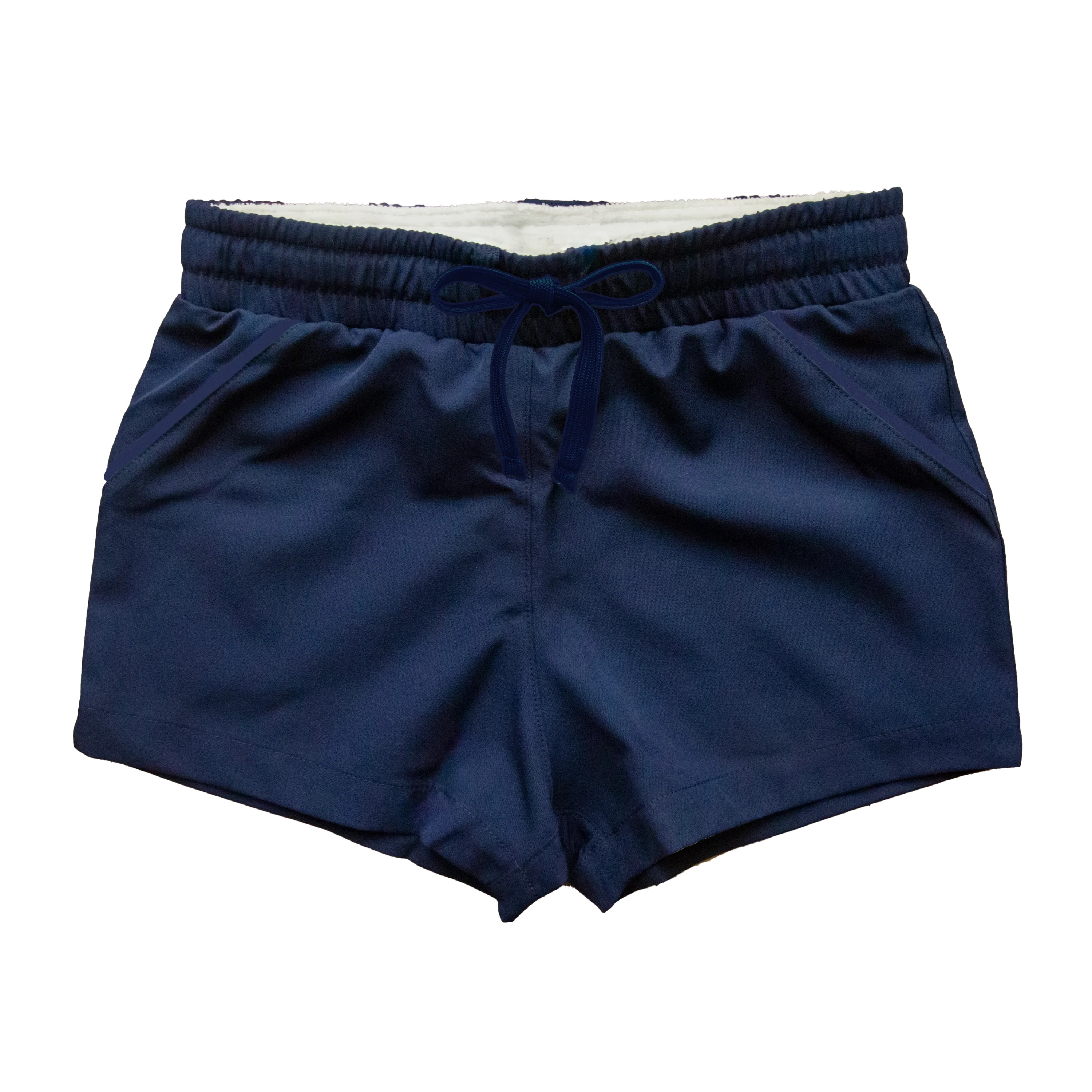 Boy's Classic Cloud Shorts | Shop Cadets