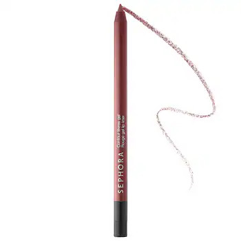 Retractable Rouge Gel Lip Liner - SEPHORA COLLECTION | Sephora | Sephora (US)
