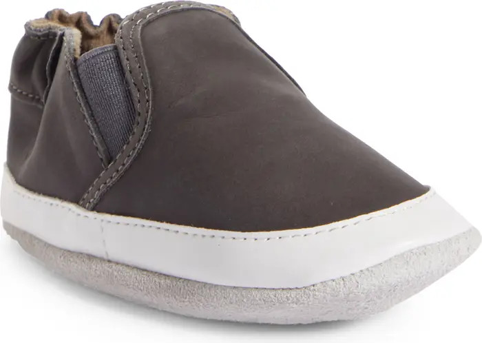 Kids' Liam Crib Shoe | Nordstrom