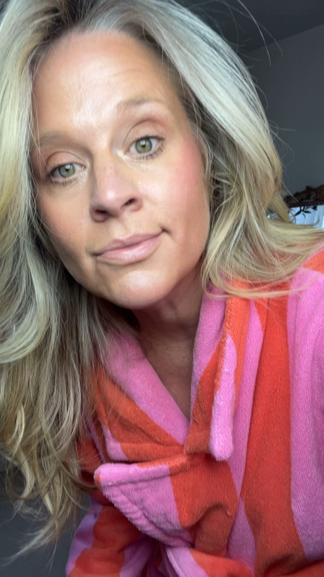 Near lip combo💋


👑"Helping you look good, feel good!" - Lindsey Denver

Over 40 fashion, over 50 style, midlife style, midsize fashion, Gen X style, body confidence, perimenopause style, mom outfits, over 45 style, over 50


#LTKMidsize #LTKOver40 #LTKHoliday