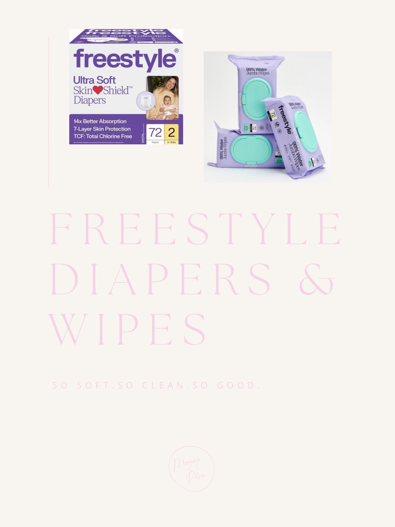 Baby essentials every parent needs 🤍 diapers & wipes we truly love — soft diapers, gentle baby wipes, hypoallergenic diapers, fragrance-free wipes, newborn diapers, sensitive skin baby wipes, eco-friendly diapers, overnight diapers, leak-proof baby diapers, diapering must-haves, baby registry essentials, newborn essentials, mom-approved baby products, clean baby care, diaper bag staples, everyday baby basics. 


#LTKBaby #LTKmomlife